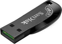 Pen Drive 256Gb Sandisk 3.0 Ultra Shift 100Mbps-pv25 - Foto 6