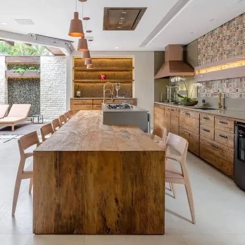 Mesa nobre lx