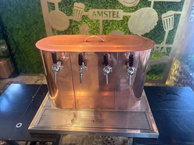 Chopeira em Cobre - Foto 3