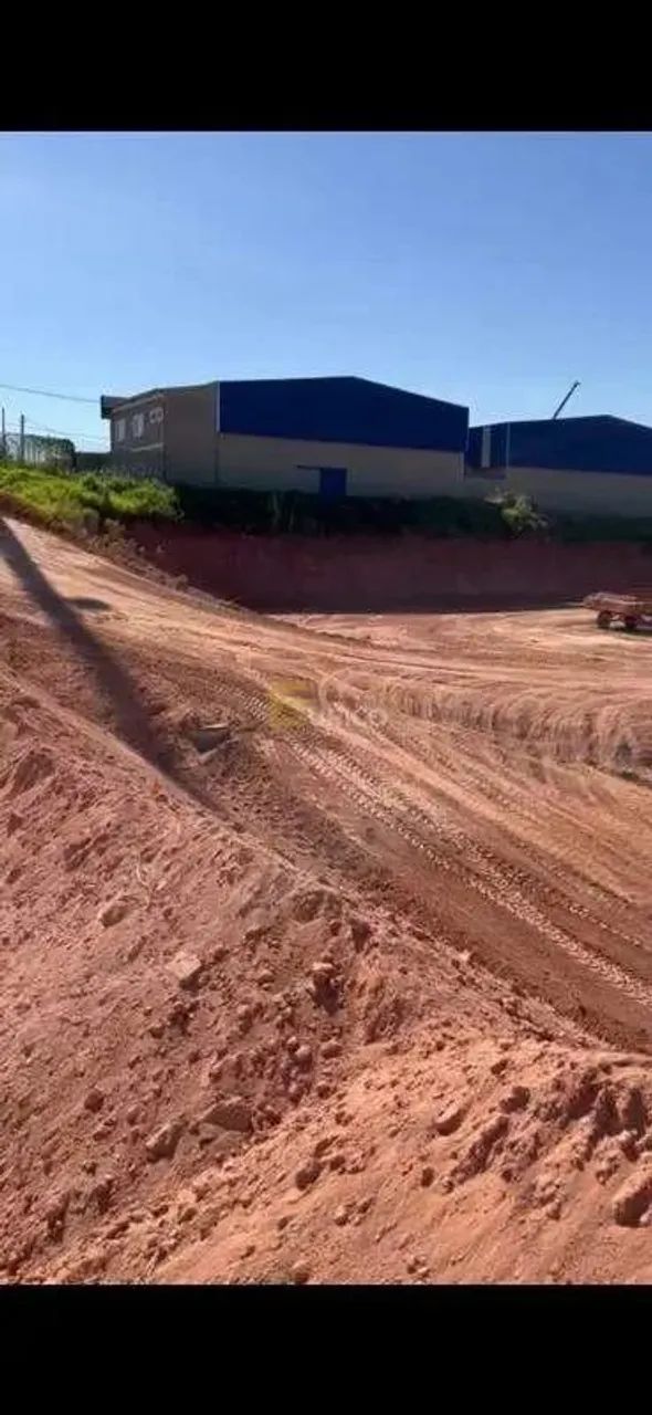 Pátio/Terreno de 4.350 m² para Locação em Itupeva/SP - Foto 3