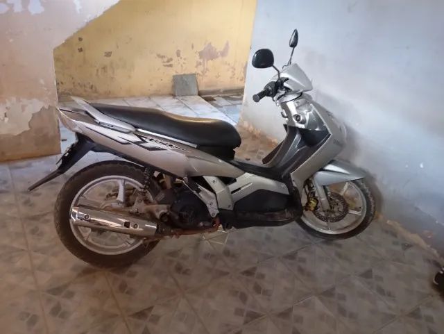 Yamaha Neo 115 - Foto 3