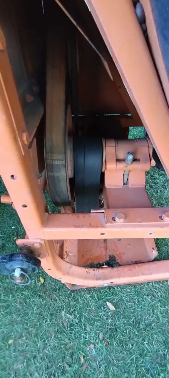 Canhão Pulverizador Jacto  - Foto 6