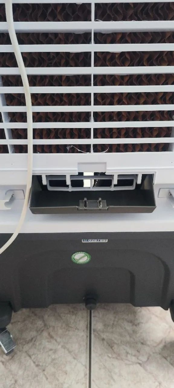 Climatizador de Ar UltraAir 55 litros  - Foto 4