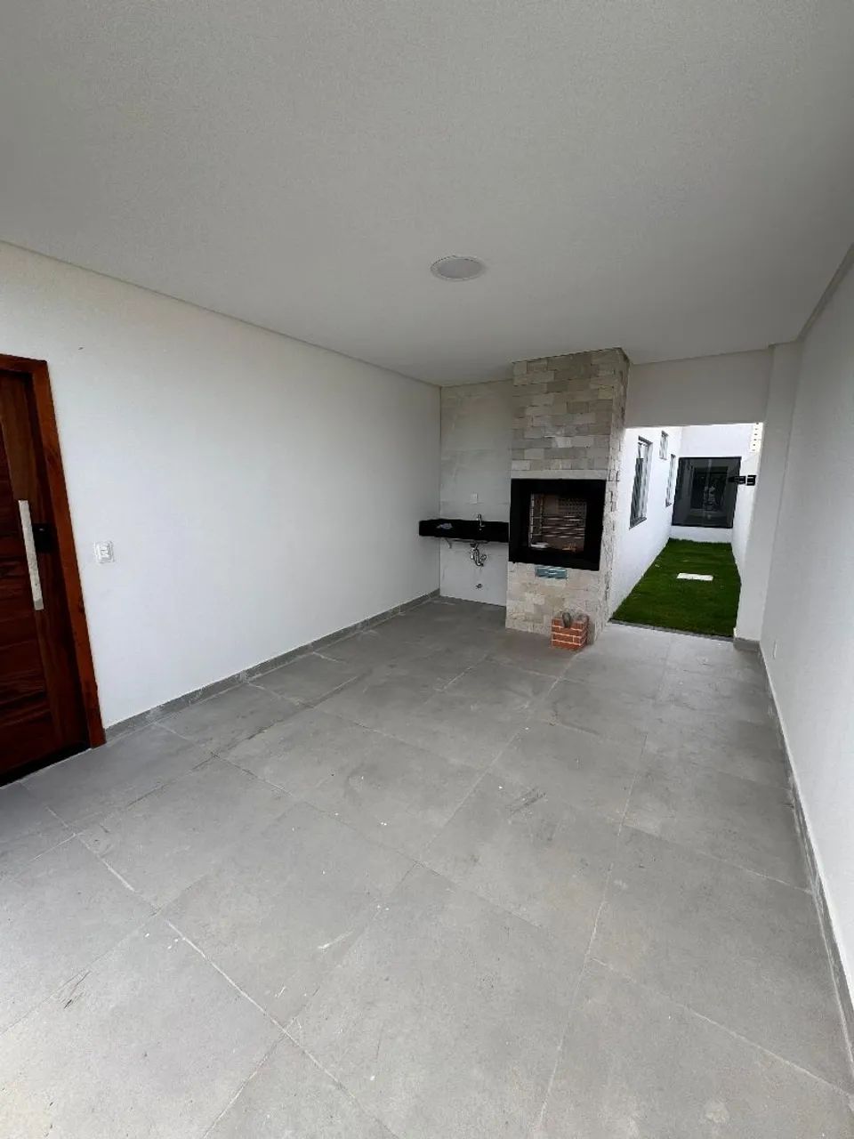 Ótima opção no Luar da Barra 1, Casa nova.  - Foto 5