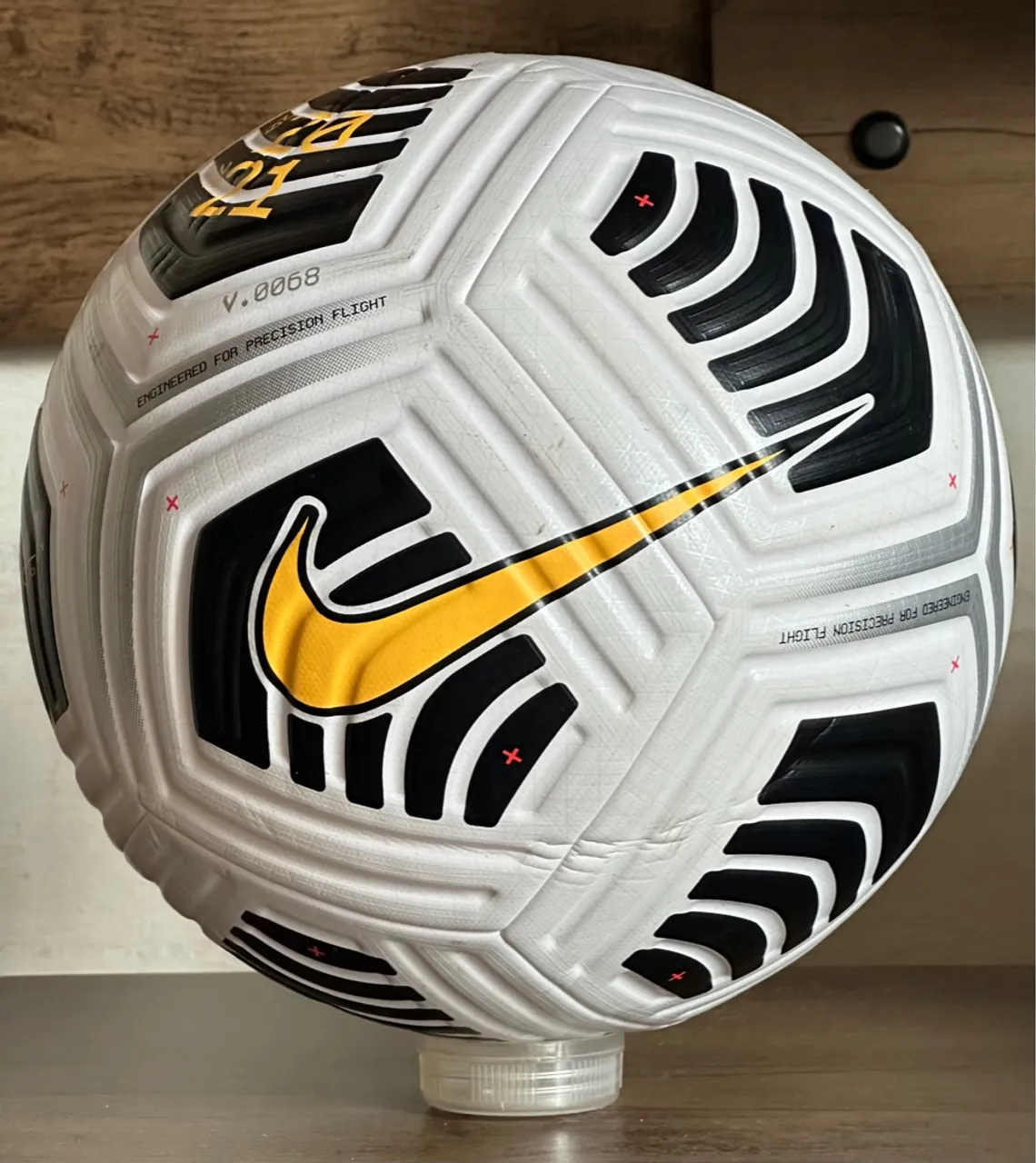 Bola Futebol Nike Flight 21