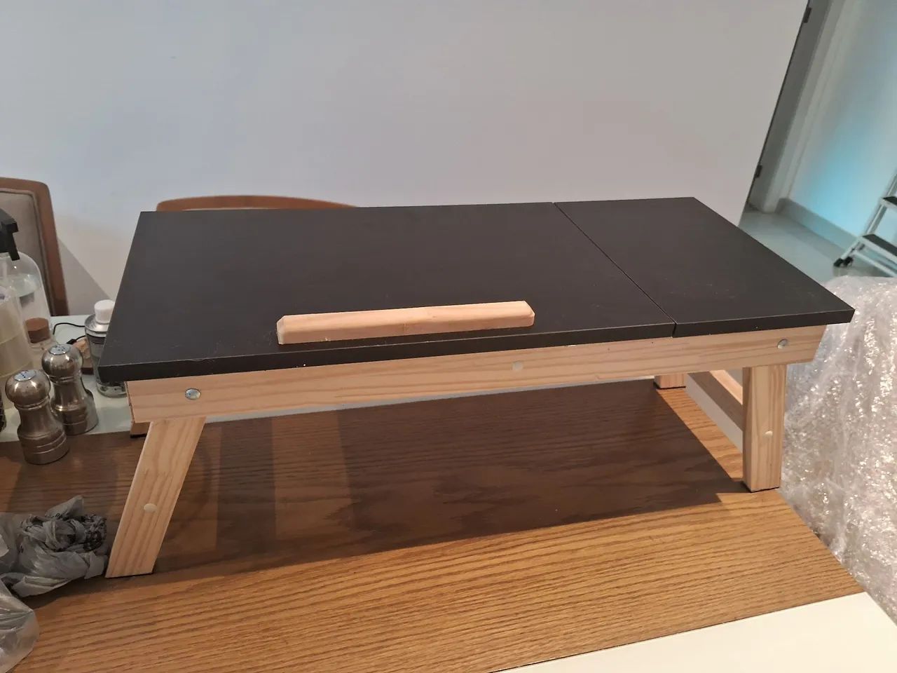 Suporte / mesinha notebook