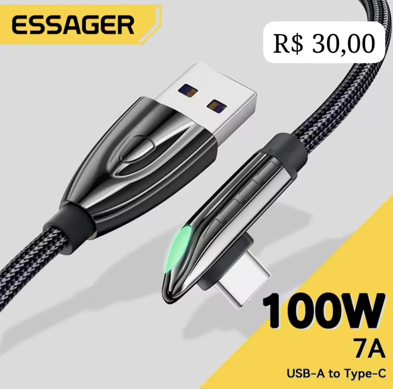 Cabo Essager 100W
