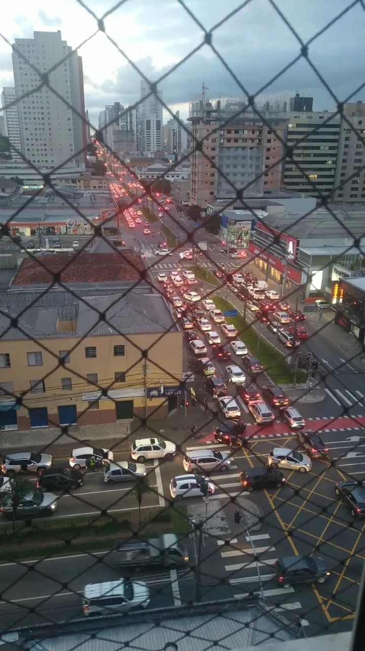 Imóvel para venda com 40 metros quadrados com 1 quarto em Centro - Curitiba - PR - Foto 2