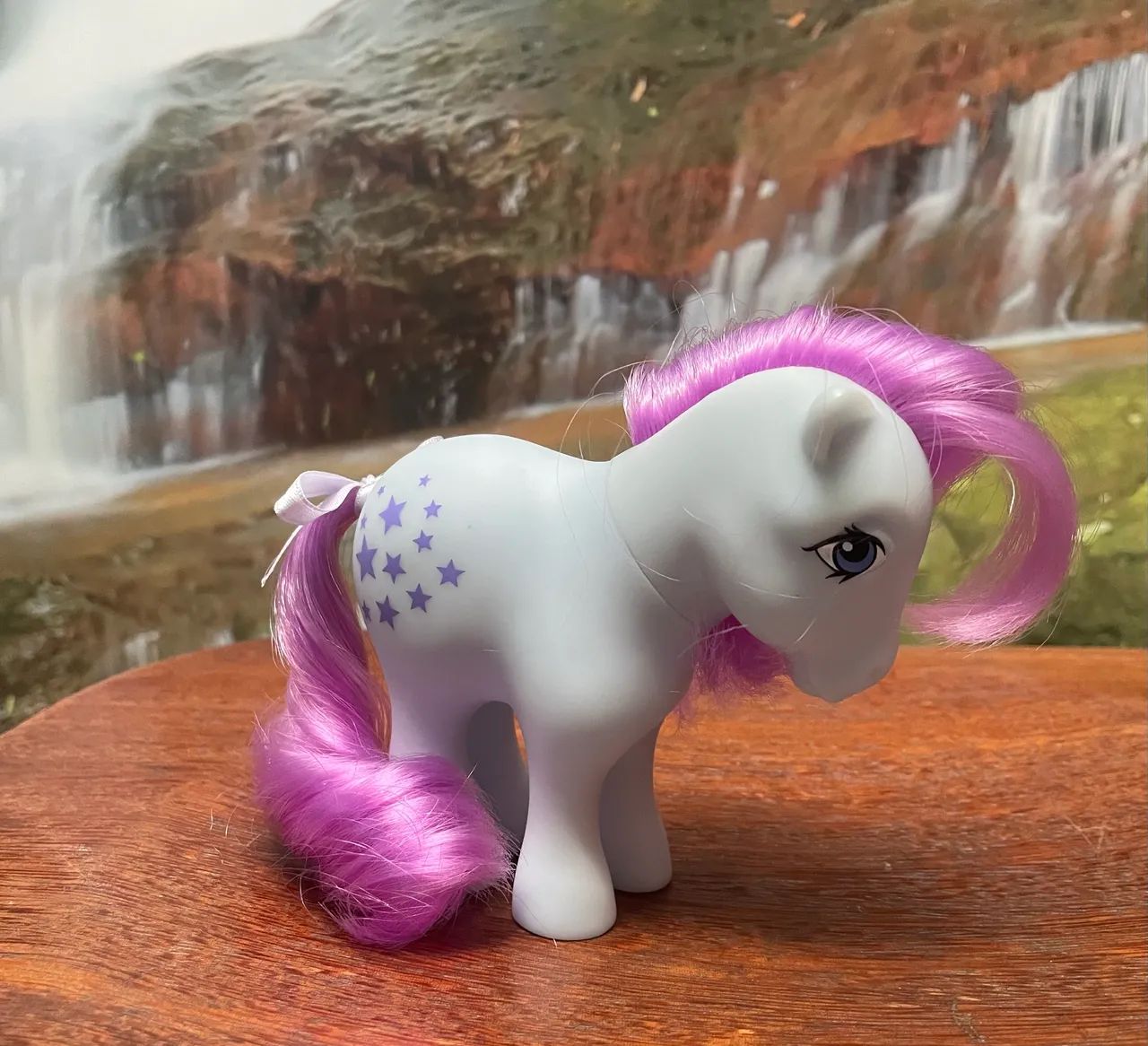 Meu querido pônei Hasbro - Foto 2