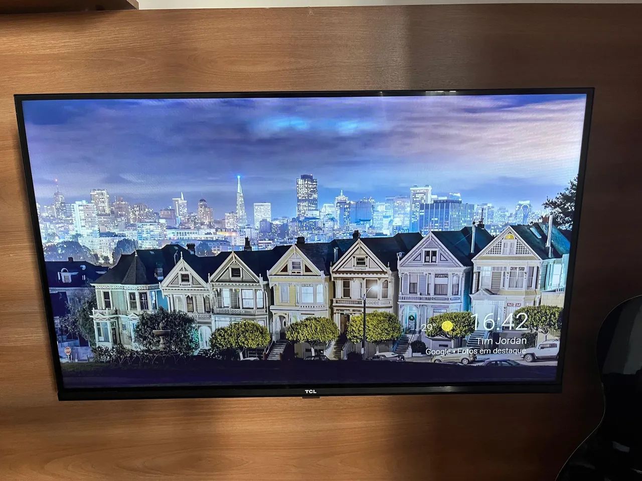 TV TCL 32 POLEGADAS  - Foto 2