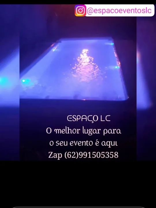               ?S?O ?. Eventos - Foto 2