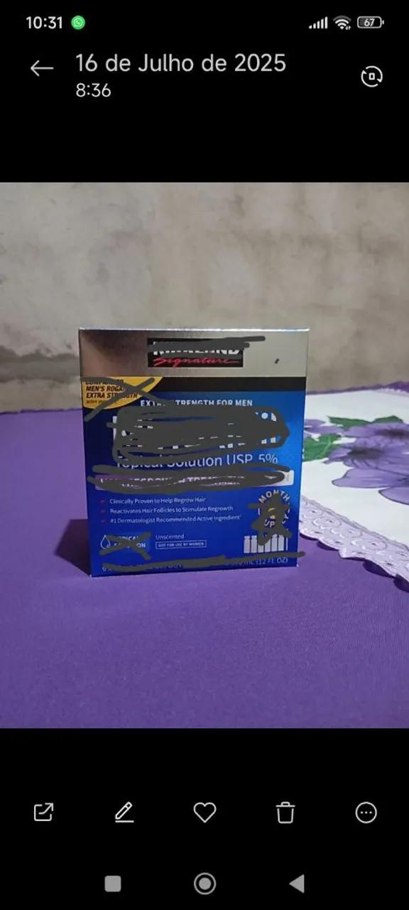 Fortalecedor BR-EUA