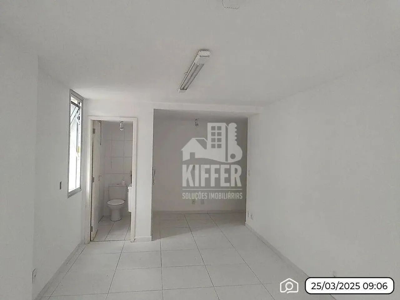 Sala para alugar, 39 m² por R$ 2.784,88/mês - São Francisco - Niterói/RJ - Foto 4