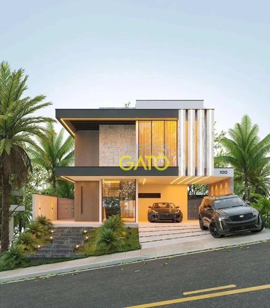 Casa Residencial à venda, Ingahi, Itapevi - CA0053.