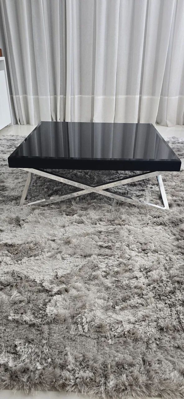 Mesa de Centro
