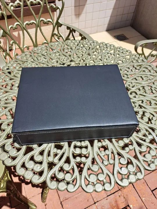 Caixa de Relógios Lívari  - Foto 3