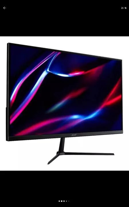 Monitor Gamer Acer Nitro 