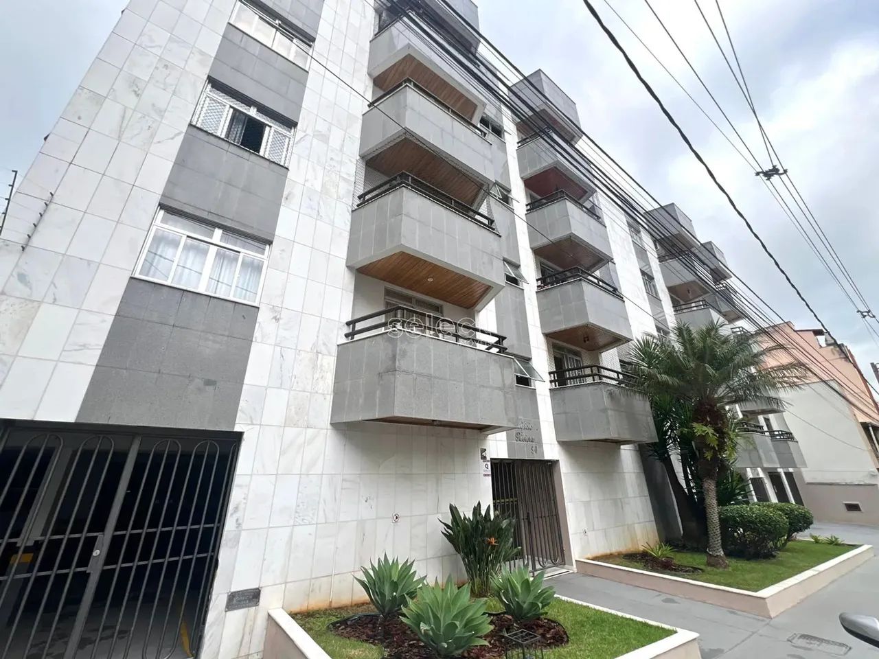 Apartamento 3 quartos - Granbery - Foto 2