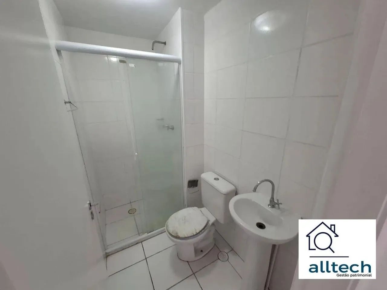 Apartamento com 1 dormitório, 35 m² - venda por R$ 225.000,00 ou aluguel por R$ 1.590,98/m - Foto 9
