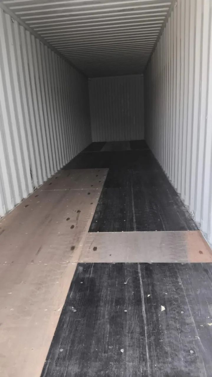 CONTAINER BRUTO ONE WAY 30M64307159820417121