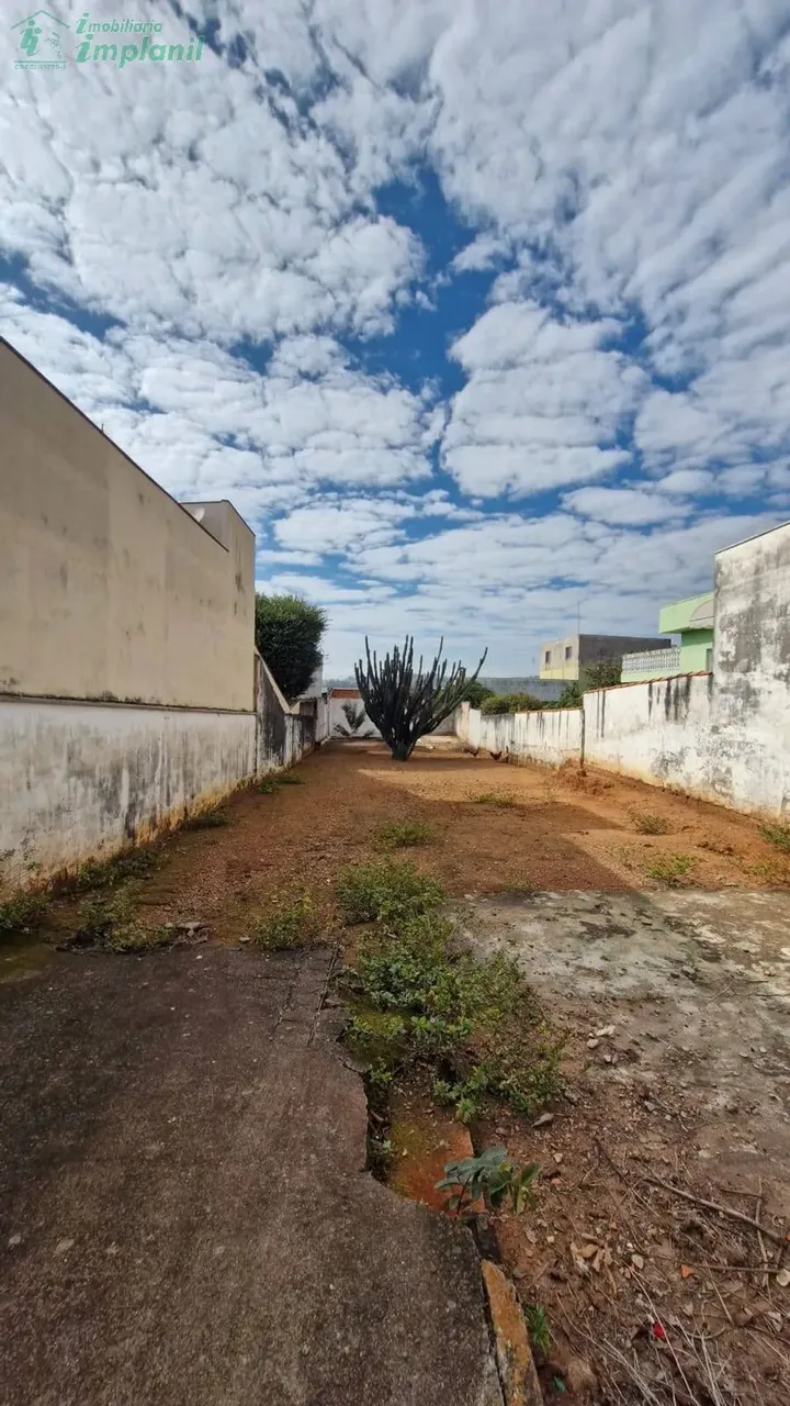 TERRENO A VENDA VILA SANTA TEREZINHA EM VÁRZEA PAULISTA
