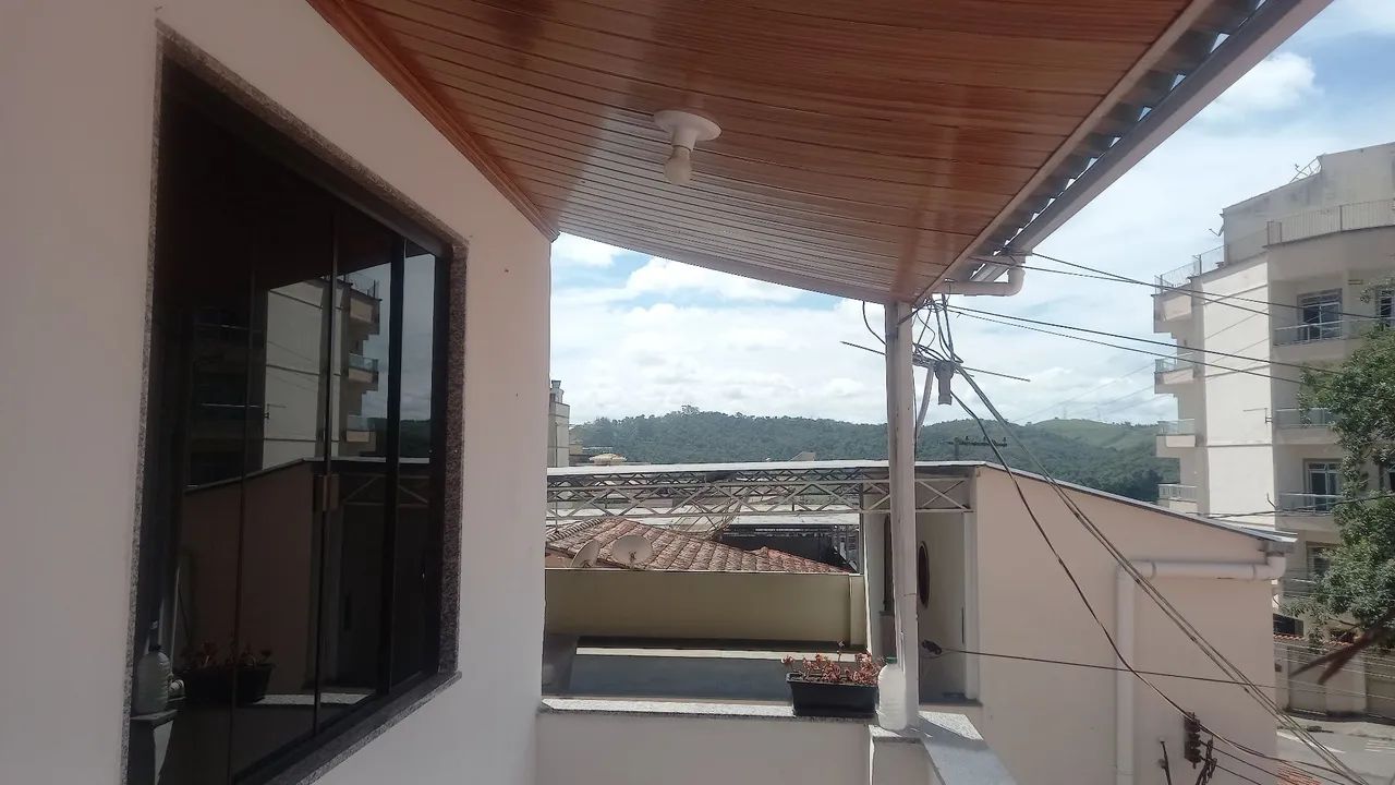 Foto - Juiz de Fora - Nova Era