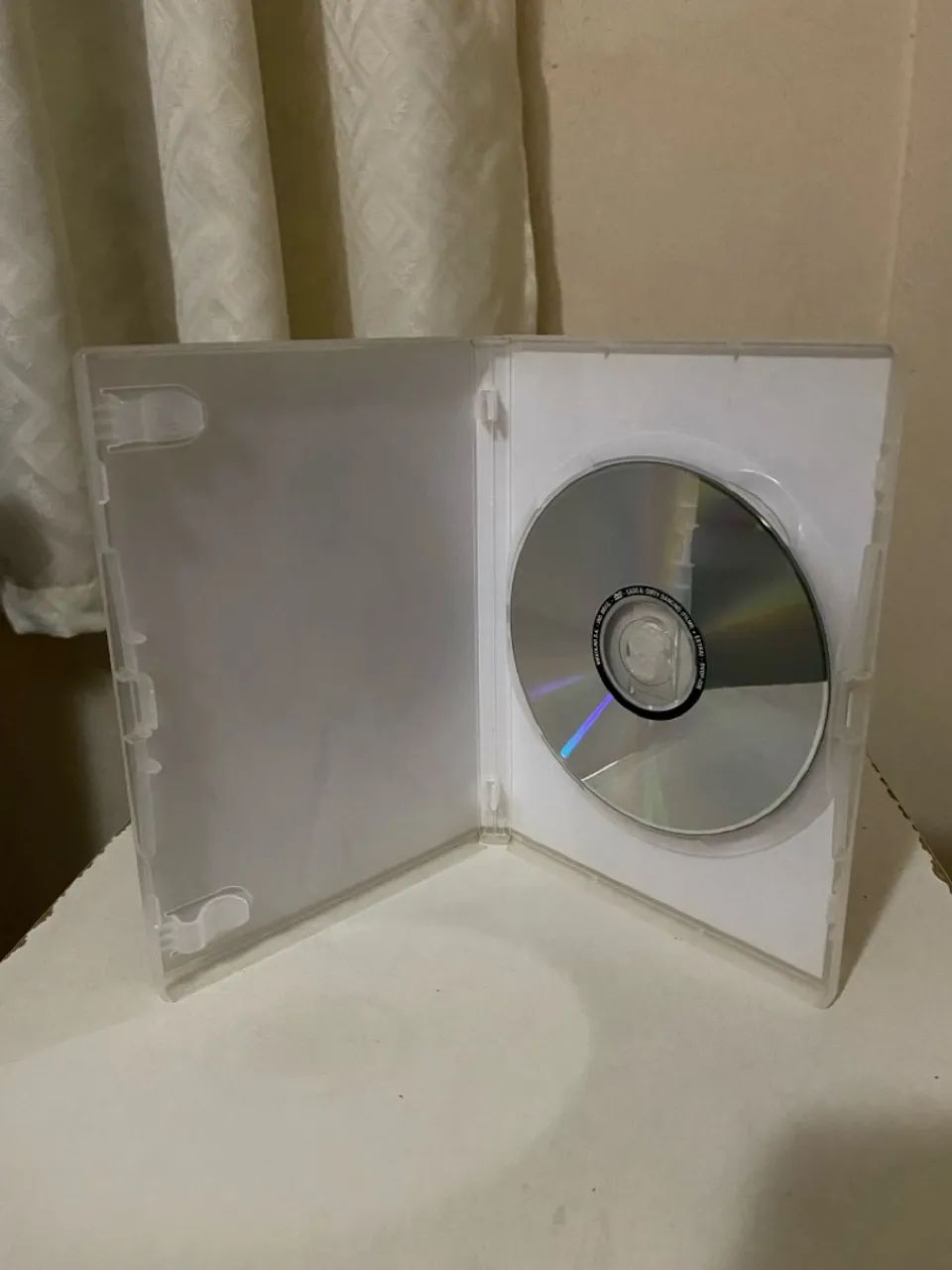 DVD Dirty Dancing - Ritmo Quente - Foto 3