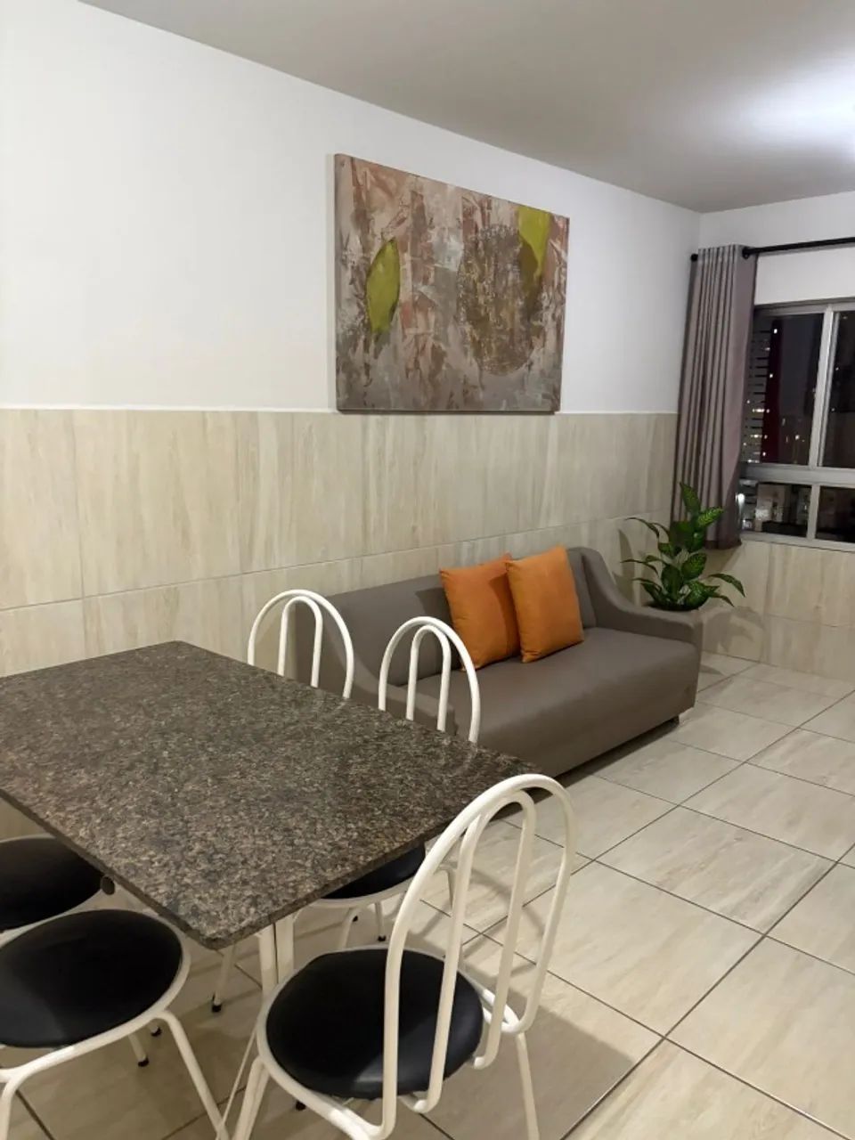 Apto de 2 qtos mobiliado em Boa Viagem  - Foto 4