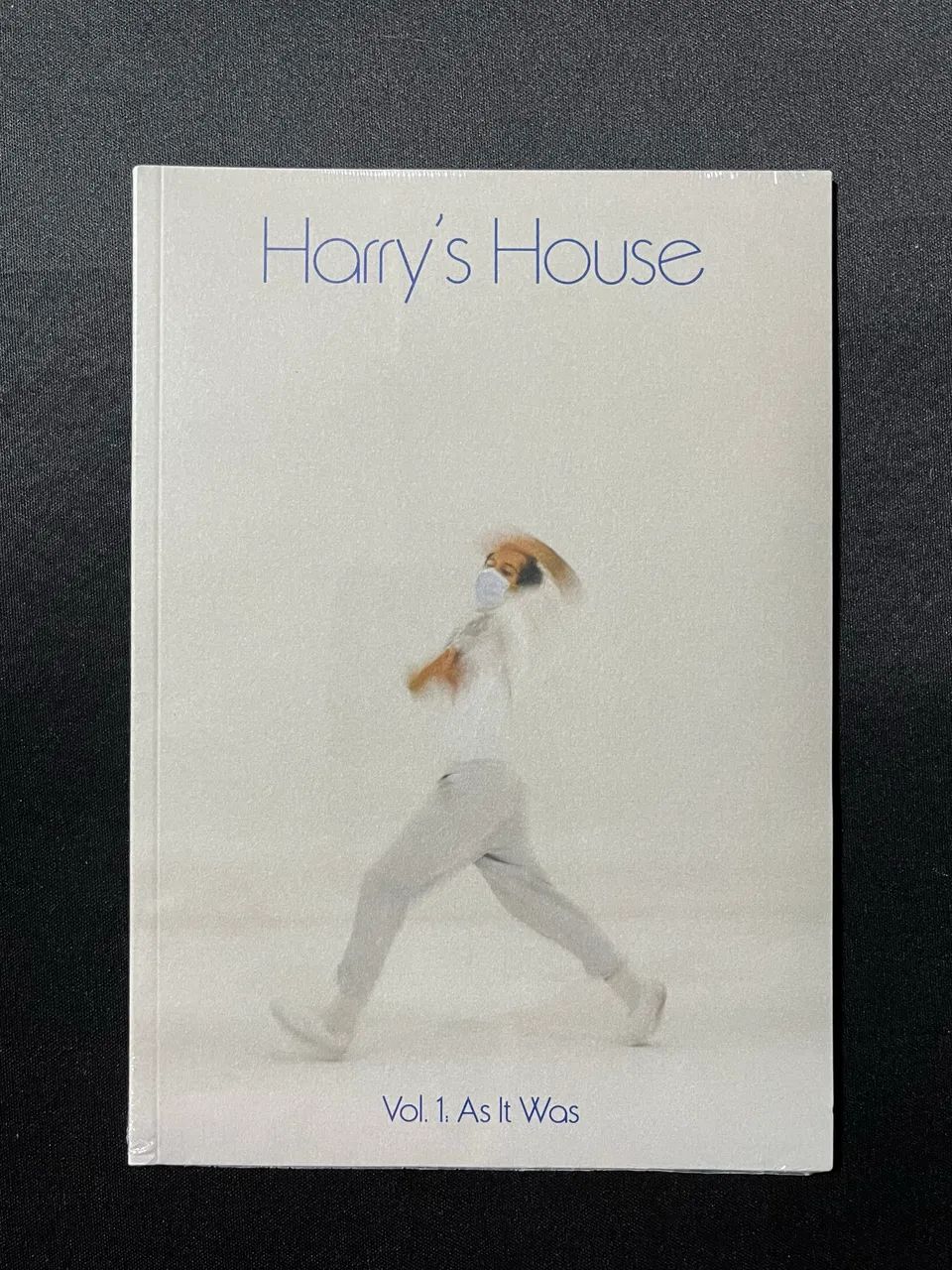 Harry Styles - Harry?s House Zine Pack Vol. 1
