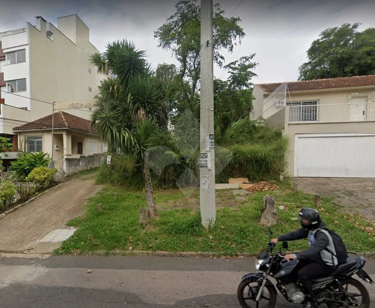 PORTO ALEGRE - Terreno Padrão - Chácara das Pedras - Foto 2