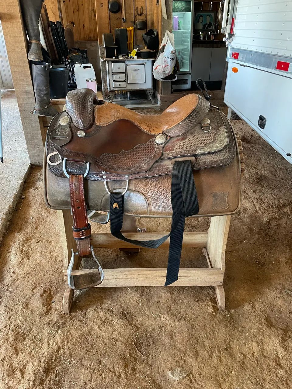 Sela ME traias badana camaquense  - Foto 3