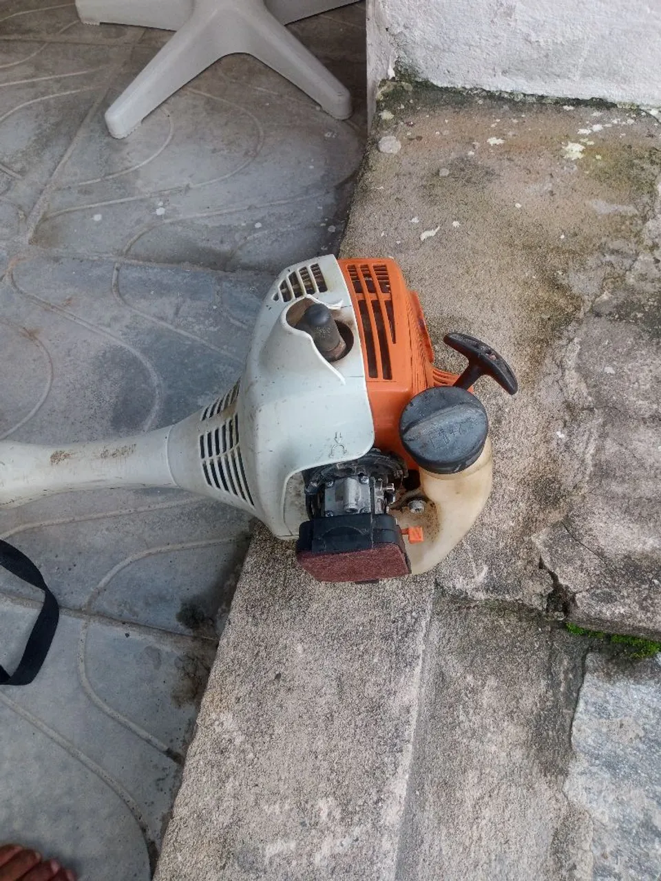 Roçadeira Stihl