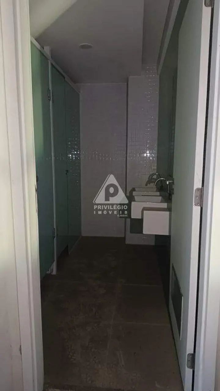 Excelente Sobreloja na Rua da Assembleia  236m² - Foto 3