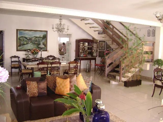 CASA DUPLEX - 04 SUÍTES - DUNAS!!! - Foto 5