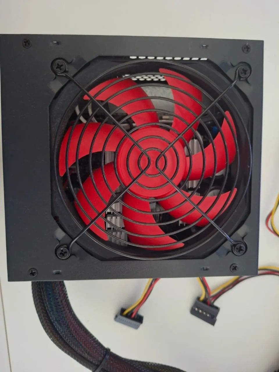 Fonte 300W Fortrek - Foto 2