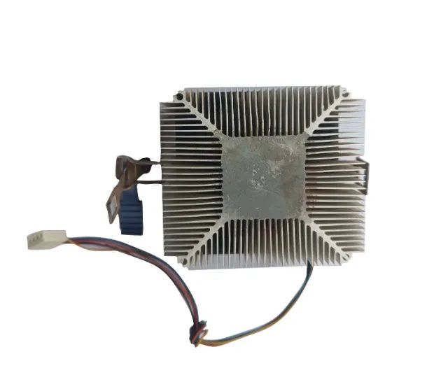 cooler ventoinha para processador 1a02m5m00 k42 - Foto 2