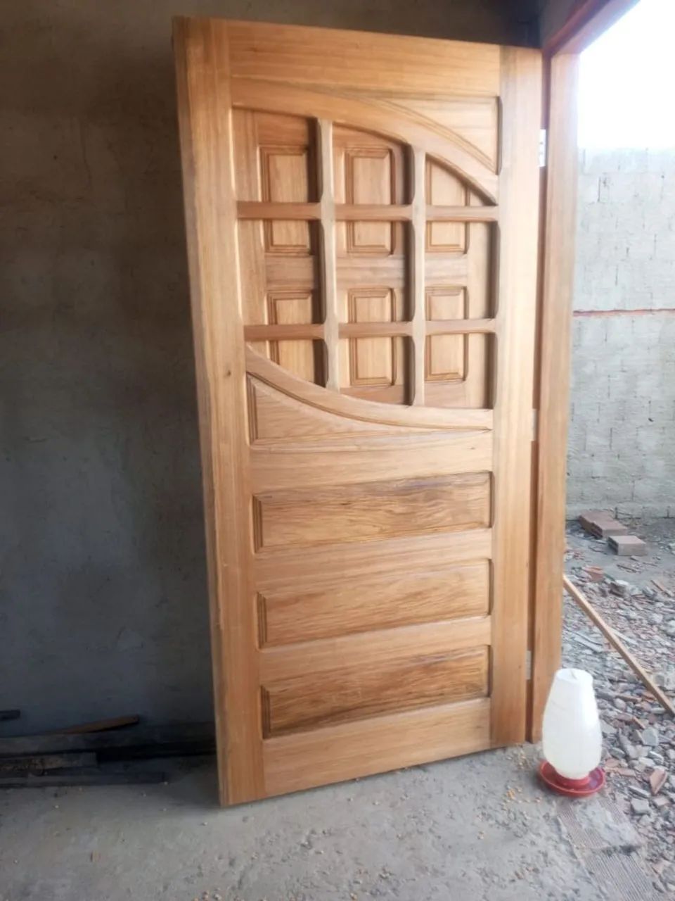 Instalação de portas  - Foto 2