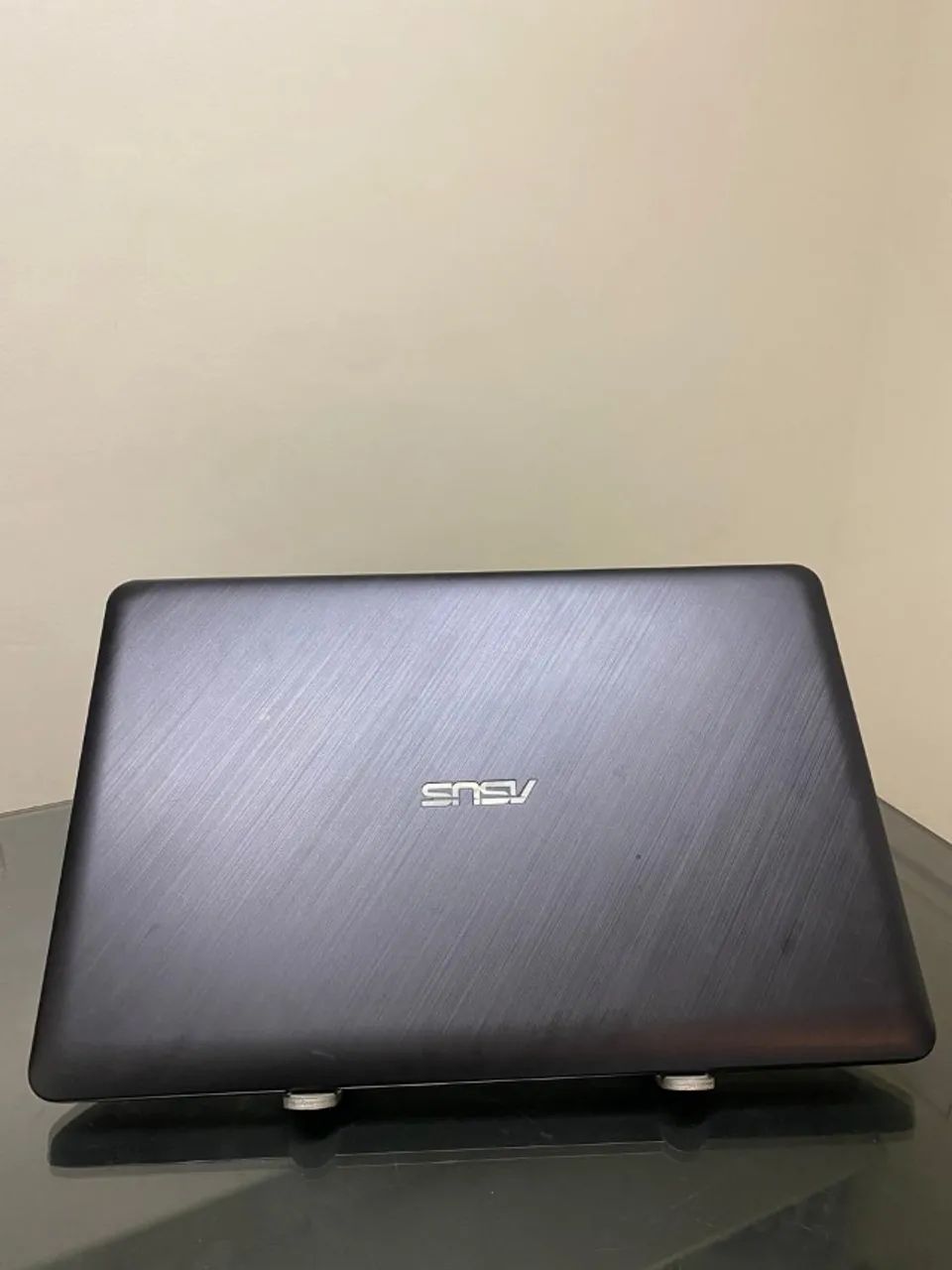 ASUS - Intel 10° Geração - 4GB Ram - SSD 256GB - Rede 5G - Tela 15.6 - Completo - Foto 3