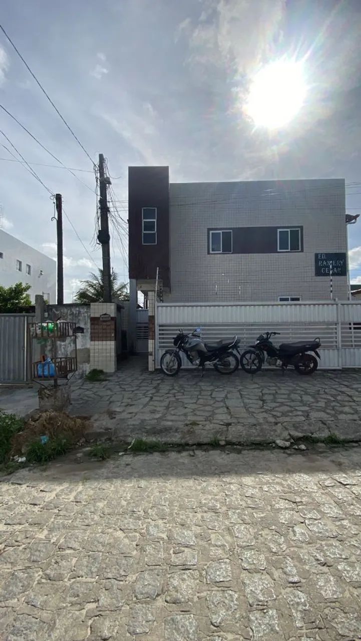 Foto - João Pessoa - João Paulo II