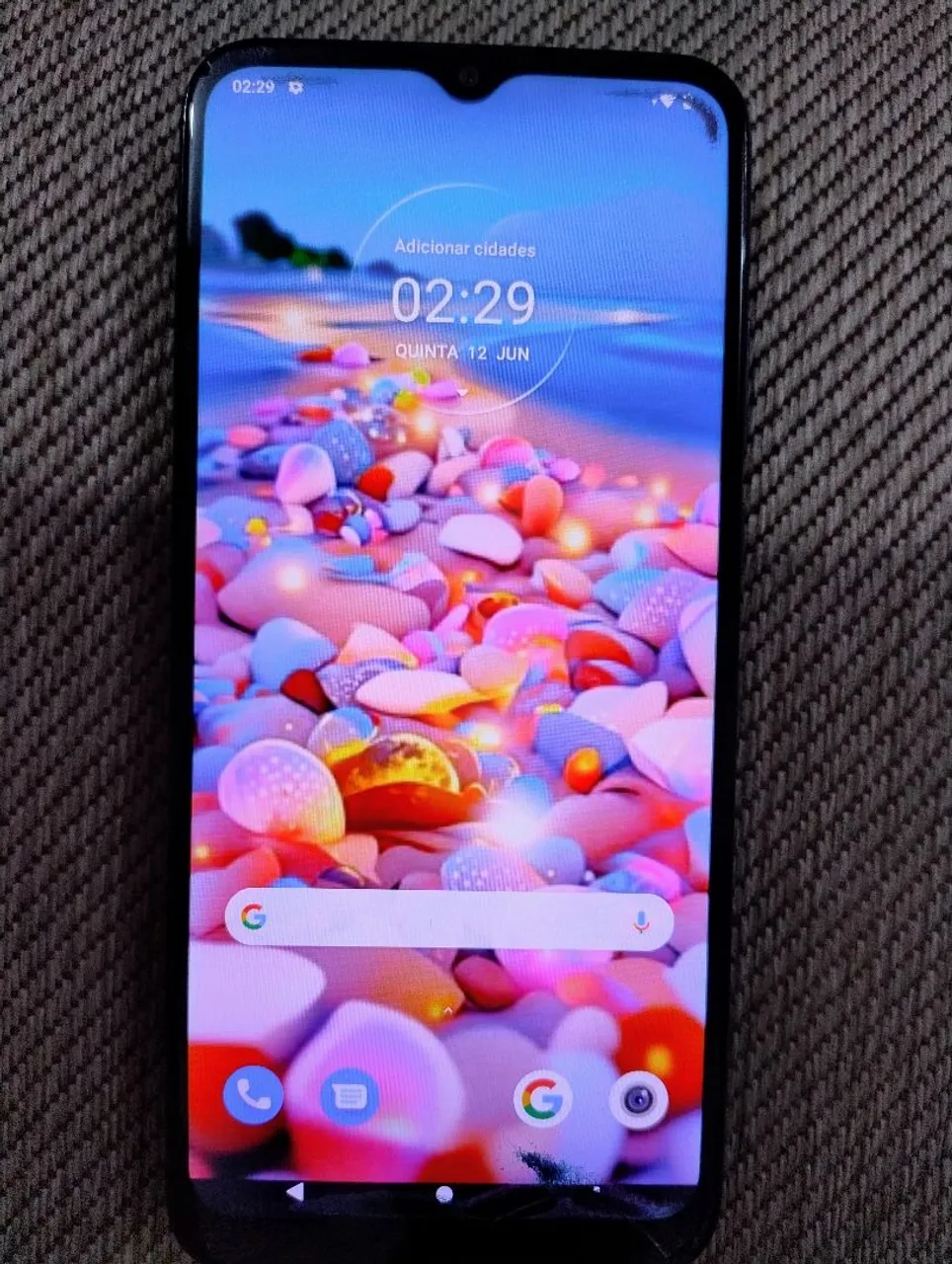 Motorola G8 Power