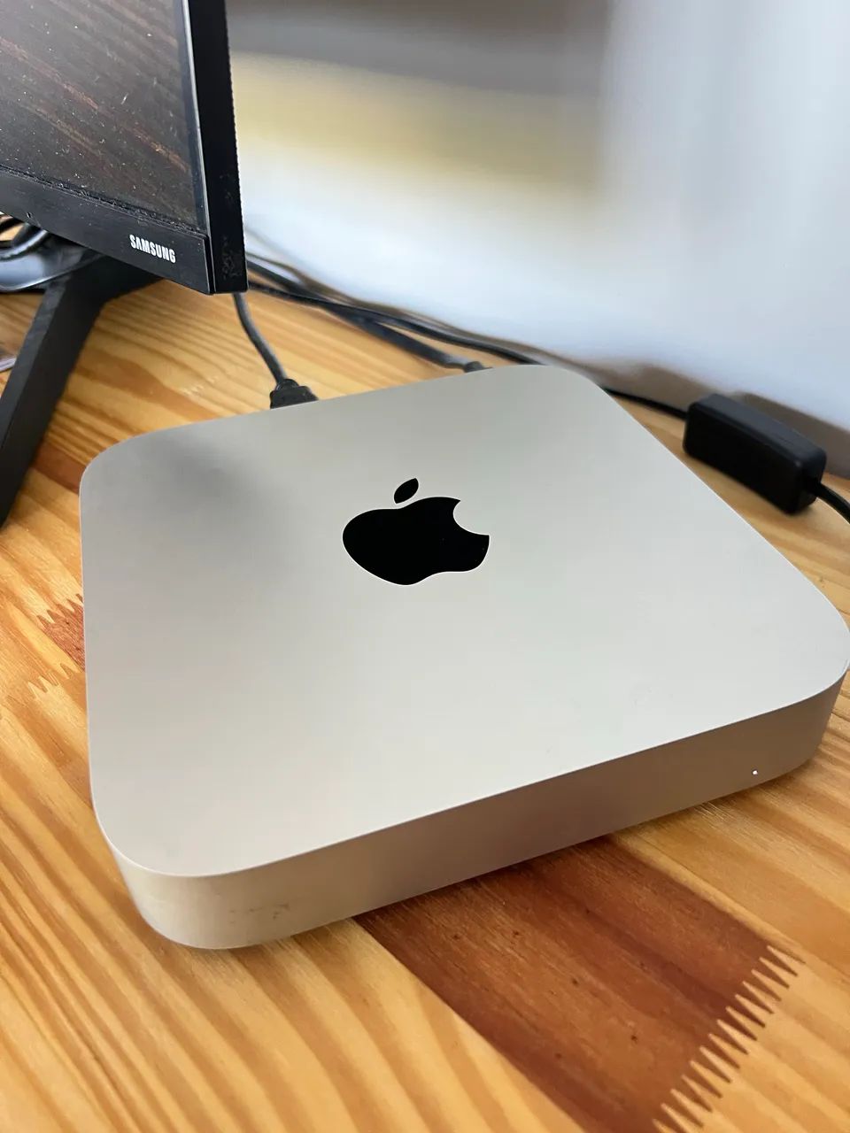 Mac Mini M1 2020 - Computadores e Desktops - Jardim Santa Rosália