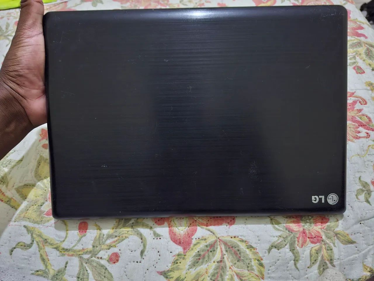 Notebook com defeito  - Foto 2