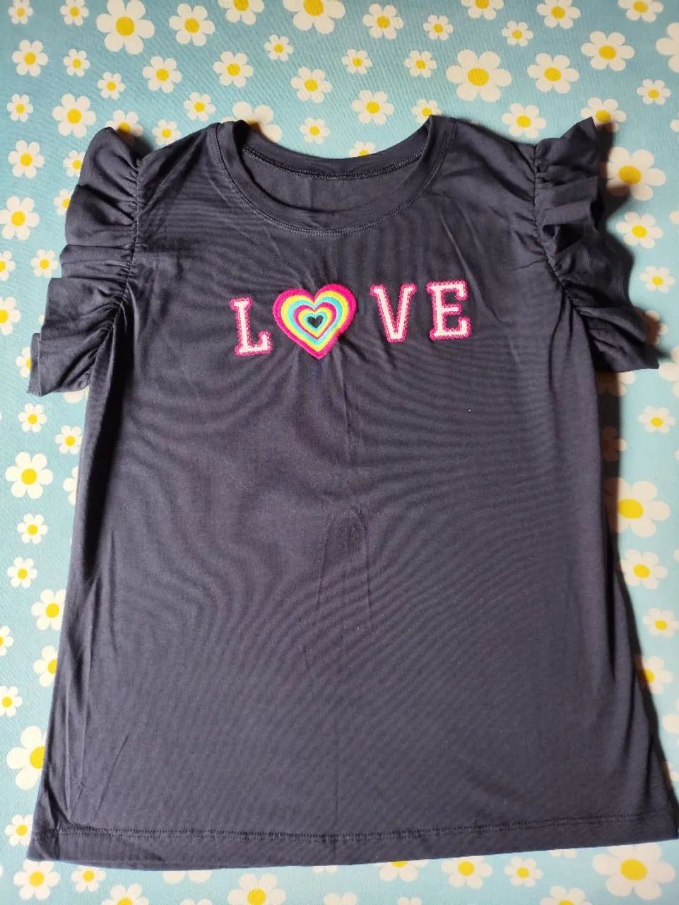 4 blusa M por R$120 - Foto 2