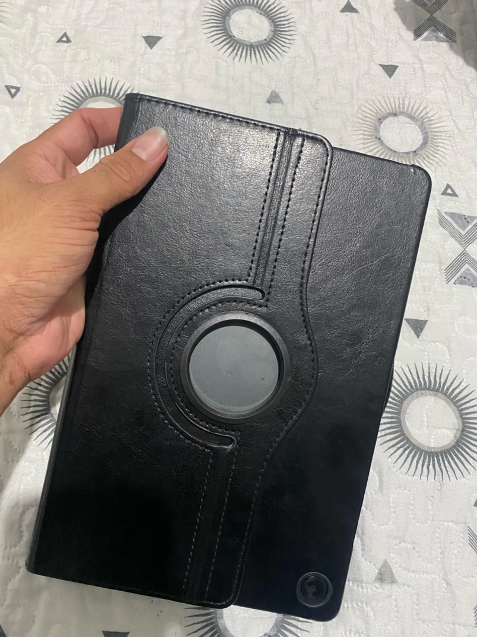 Tablet A9+ 5G