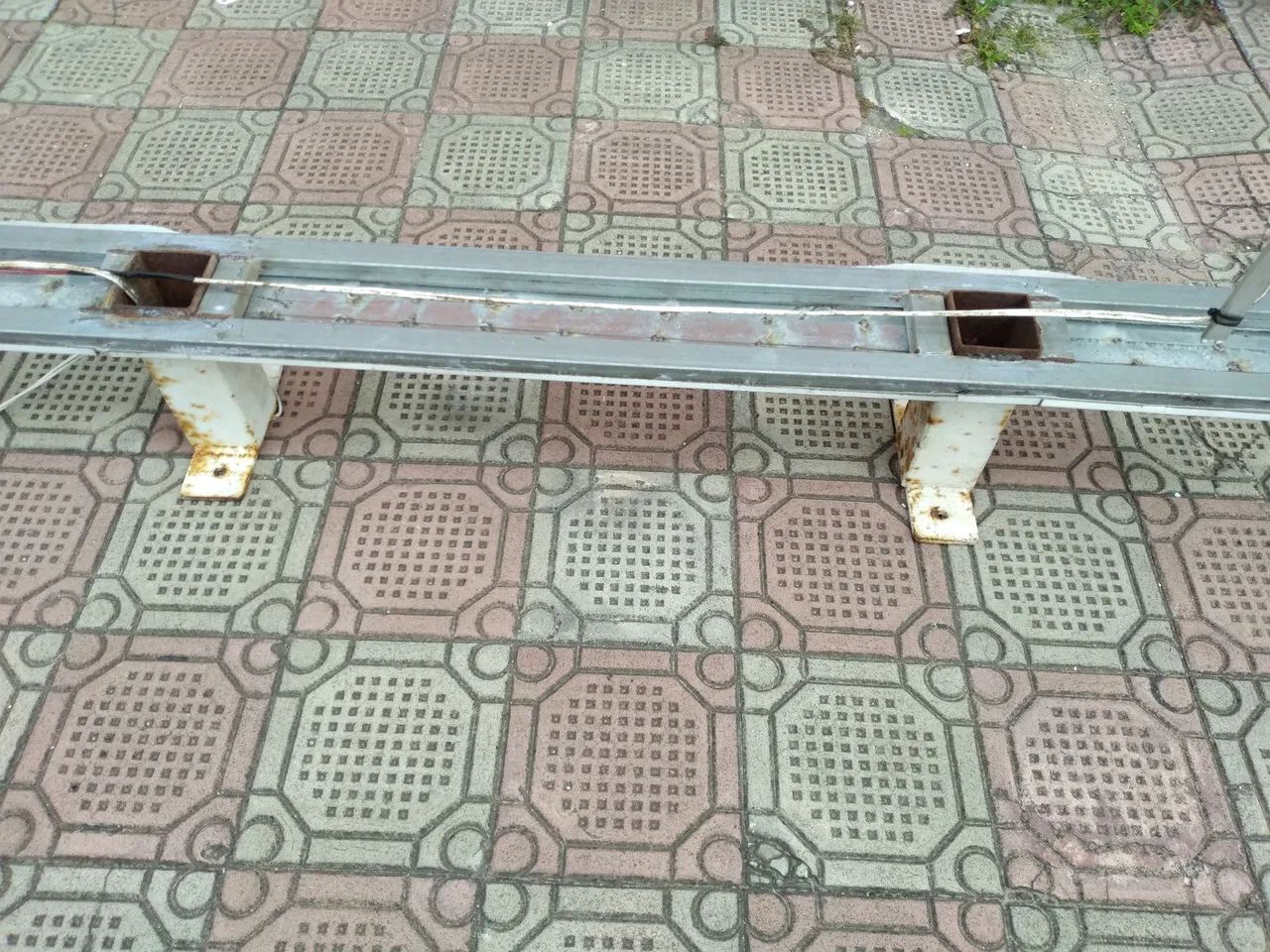 Placa luminosa , outdoor , painel para fachada  - Foto 4