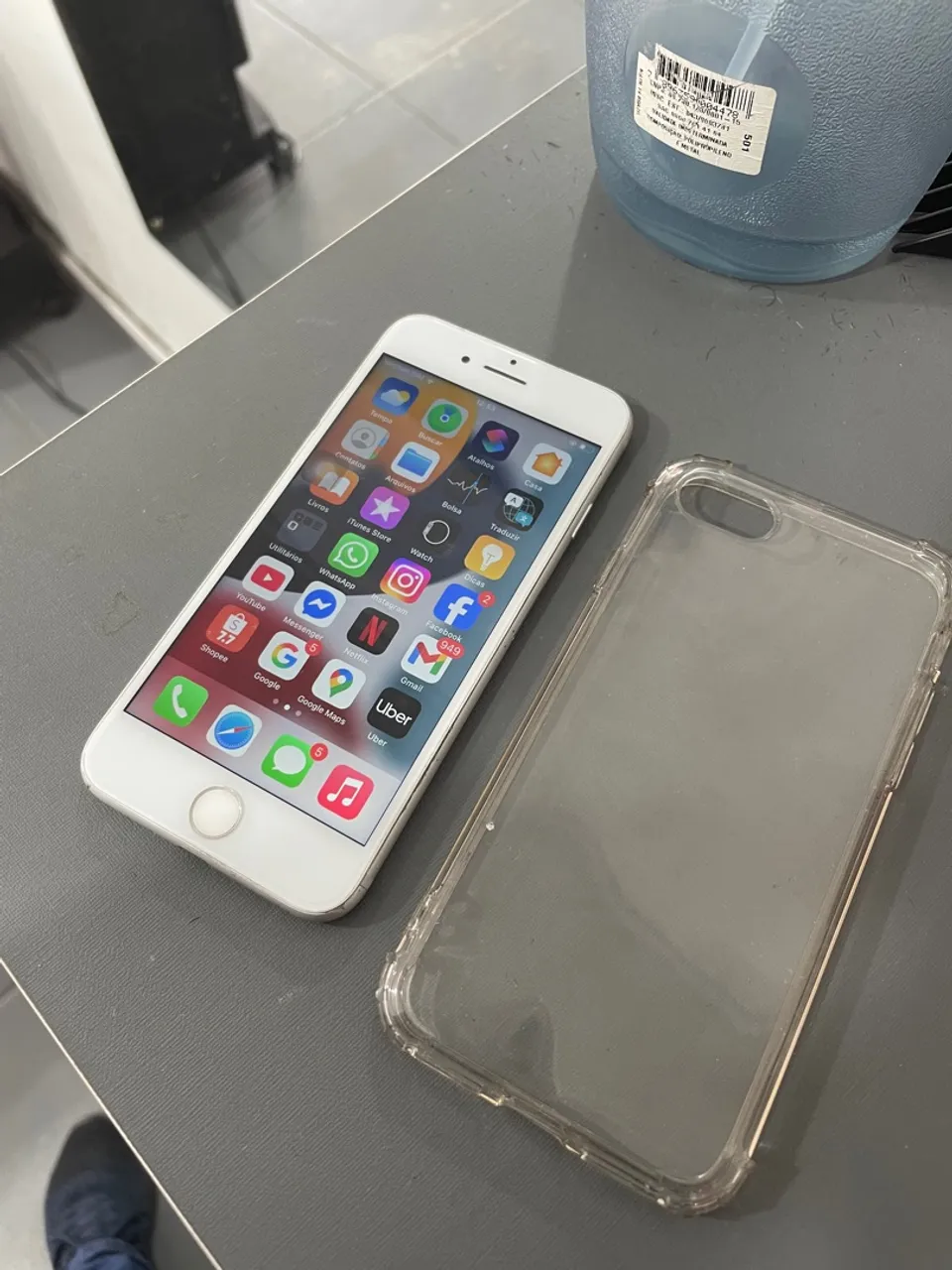 iPhone 7 128 gb