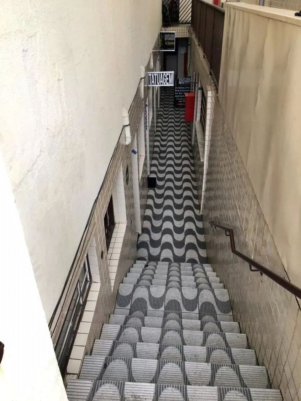 Prédio comercial para venda no bairro São Benedito em Santa Luzia - Foto 7