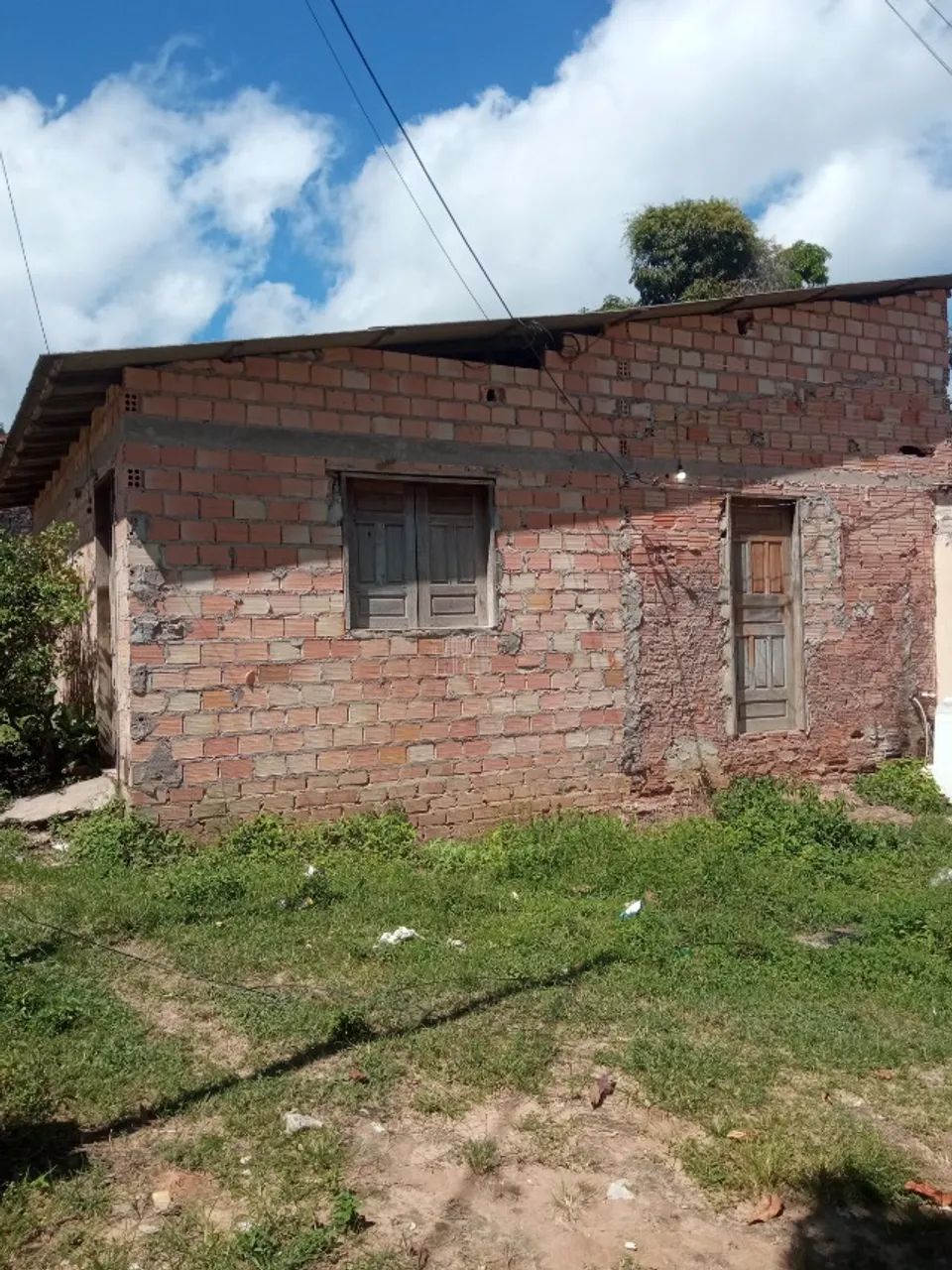 foto - Santarém - Nova República II