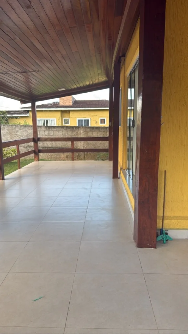 Casa no condomínio Haras Bonança