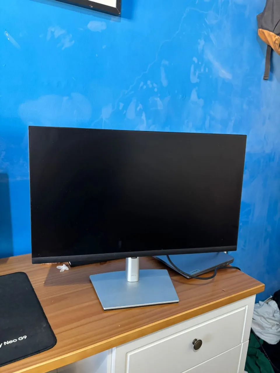 Monitor Dell 24" P2425h